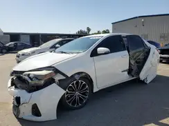 5YFBURHE5GP559710 2016 TOYOTA COROLLA