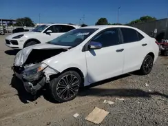 5YFBURHE5GP559903 2016 TOYOTA COROLLA