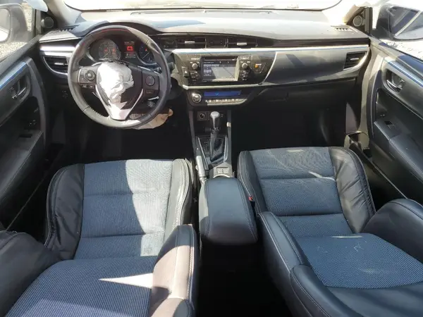 5YFBURHE5GP559903 2016 TOYOTA COROLLA - Image 8