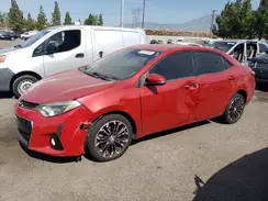 5YFBURHE5GP560226 2016 TOYOTA COROLLA