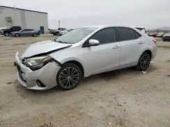 5YFBURHE5GP560355 2016 TOYOTA COROLLA