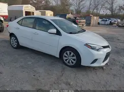 5YFBURHE5GP560565 2016 TOYOTA COROLLA