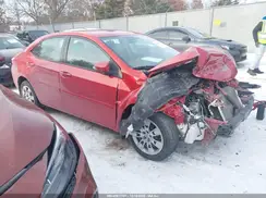 5YFBURHE5GP561389 2016 TOYOTA COROLLA