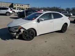 5YFBURHE5GP561800 2016 TOYOTA COROLLA
