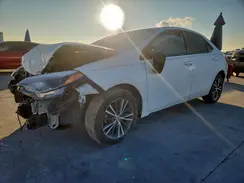 5YFBURHE5GP562557 2016 TOYOTA COROLLA