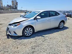 5YFBURHE5GP562803 2016 TOYOTA COROLLA
