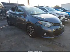 5YFBURHE5GP564051 2016 TOYOTA COROLLA