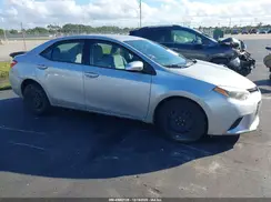 5YFBURHE5GP564616 2016 TOYOTA COROLLA