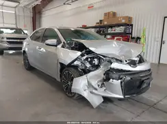 5YFBURHE5GP564888 2016 TOYOTA COROLLA