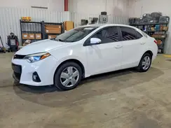5YFBURHE5GP565409 2016 TOYOTA COROLLA