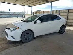 5YFBURHE5GP565426 2016 TOYOTA COROLLA