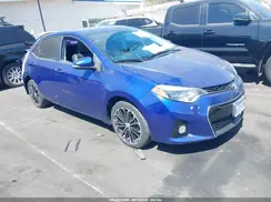 5YFBURHE5GP565488 2016 TOYOTA COROLLA