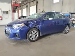 5YFBURHE5GP566141 2016 TOYOTA COROLLA