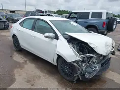 5YFBURHE5GP566205 2016 TOYOTA COROLLA