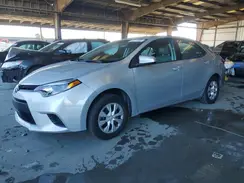 5YFBURHE5GP566320 2016 TOYOTA COROLLA