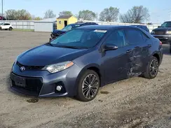 5YFBURHE5GP566544 2016 TOYOTA COROLLA