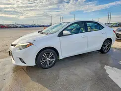 5YFBURHE5GP567063 2016 TOYOTA COROLLA