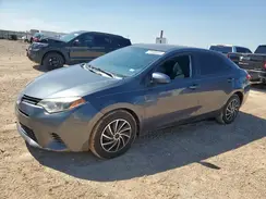 5YFBURHE5GP567709 2016 TOYOTA COROLLA