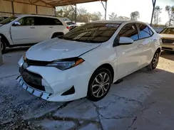 5YFBURHE5HP570983 2017 TOYOTA COROLLA