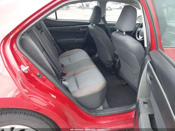 5YFBURHE5HP571129 2017 TOYOTA COROLLA - Image 8