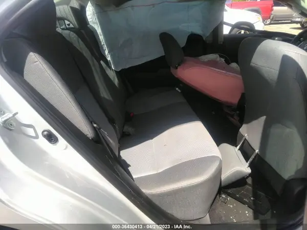 5YFBURHE5HP571521 2017 TOYOTA COROLLA - Image 8