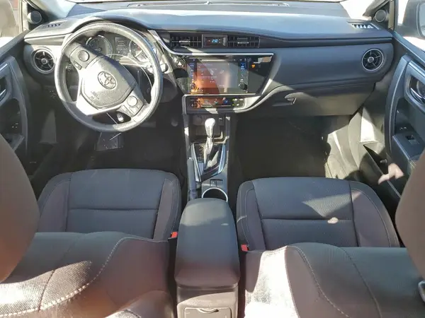 5YFBURHE5HP571731 2017 TOYOTA COROLLA - Image 8
