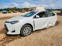 5YFBURHE5HP574807 2017 TOYOTA COROLLA