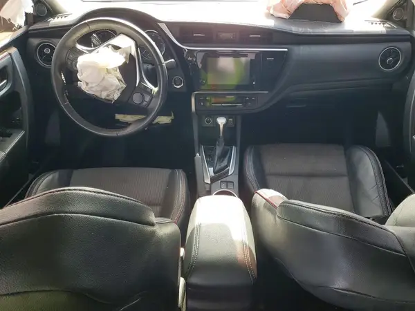 5YFBURHE5HP576072 2017 TOYOTA COROLLA - Image 8