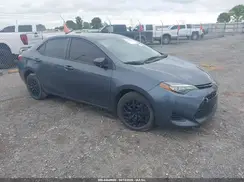 5YFBURHE5HP583054 2017 TOYOTA COROLLA