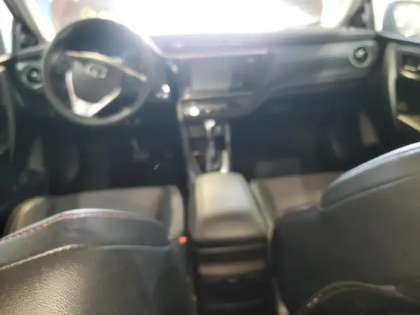 5YFBURHE5HP583457 2017 TOYOTA COROLLA - Image 8