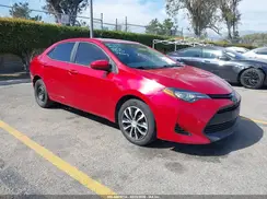 5YFBURHE5HP584009 2017 TOYOTA COROLLA