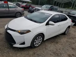 5YFBURHE5HP585225 2017 TOYOTA COROLLA