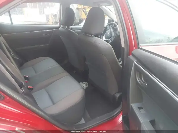 5YFBURHE5HP585452 2017 TOYOTA COROLLA - Image 8