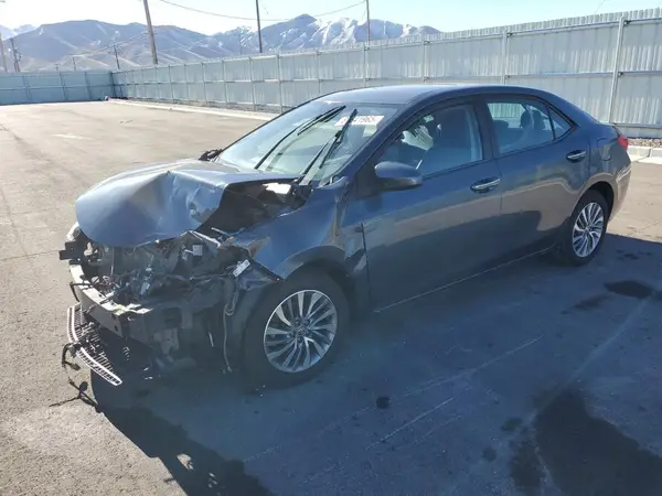 5YFBURHE5HP586536 2017 TOYOTA COROLLA - Image 1