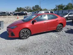 5YFBURHE5HP587248 2017 TOYOTA COROLLA