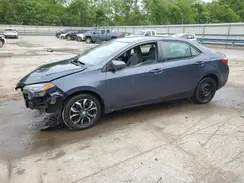 5YFBURHE5HP587461 2017 TOYOTA COROLLA