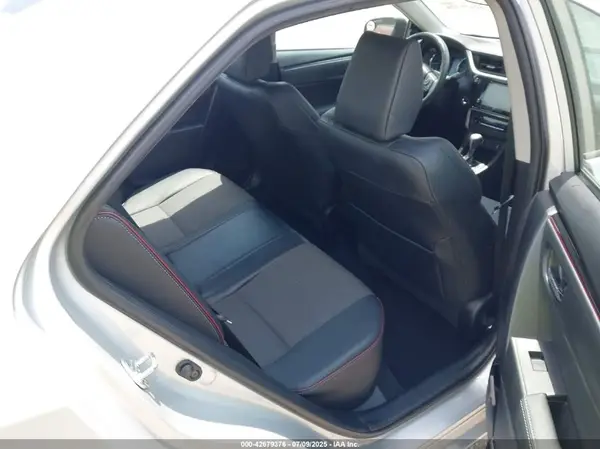 5YFBURHE5HP590330 2017 TOYOTA COROLLA - Image 8