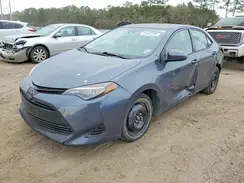 5YFBURHE5HP590537 2017 TOYOTA COROLLA