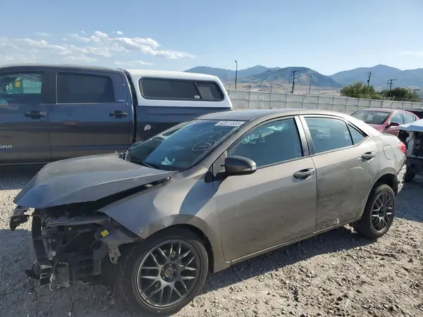 5YFBURHE5HP591218 2017 TOYOTA COROLLA - Image 1