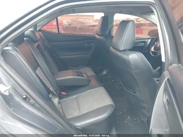 5YFBURHE5HP591252 2017 TOYOTA COROLLA - Image 8