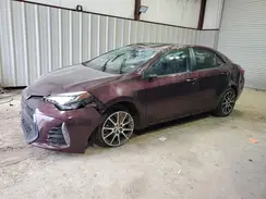 5YFBURHE5HP591624 2017 TOYOTA COROLLA