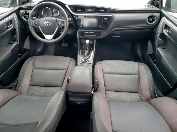 5YFBURHE5HP593096 2017 TOYOTA COROLLA - Image 8