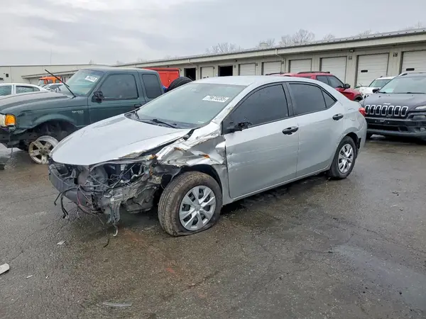 5YFBURHE5HP593745 2017 TOYOTA COROLLA