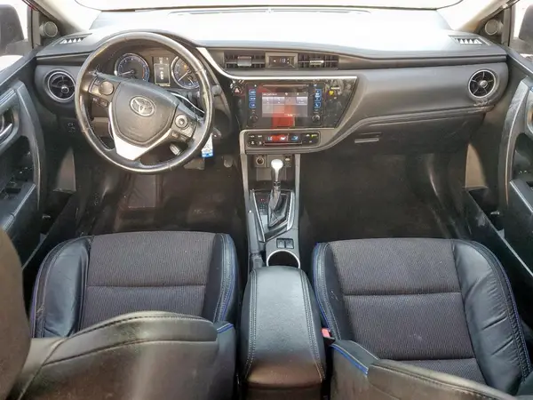5YFBURHE5HP594474 2017 TOYOTA COROLLA - Image 8