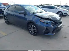 5YFBURHE5HP595740 2017 TOYOTA COROLLA