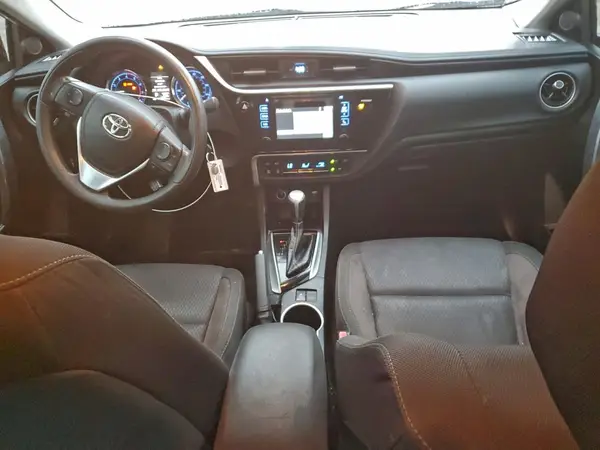 5YFBURHE5HP597021 2017 TOYOTA COROLLA - Image 8