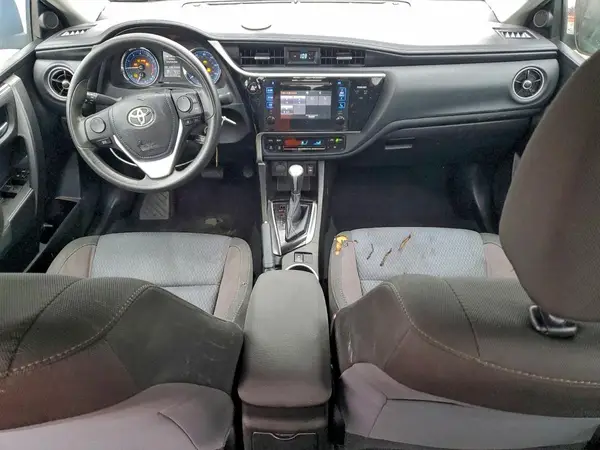 5YFBURHE5HP597231 2017 TOYOTA COROLLA - Image 8