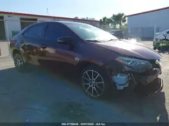 5YFBURHE5HP598234 2017 TOYOTA COROLLA