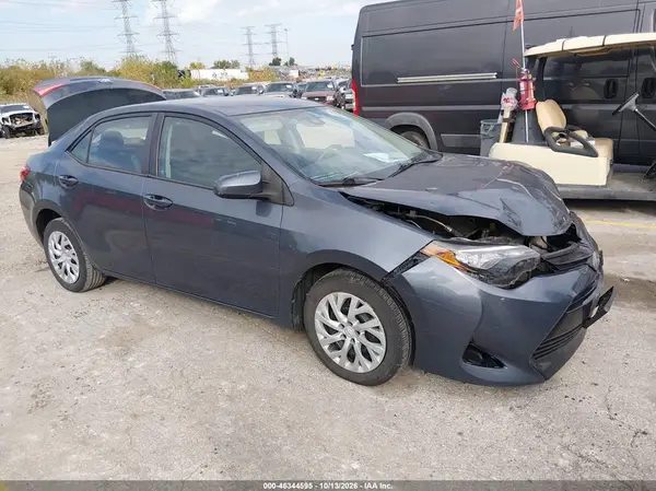 5YFBURHE5HP598489 2017 TOYOTA COROLLA - Image 1