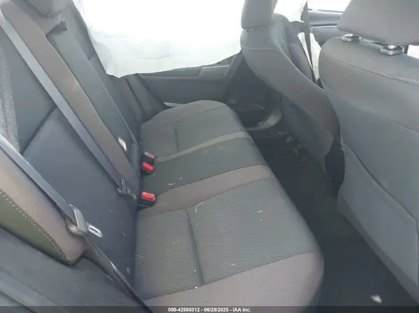 5YFBURHE5HP598976 2017 TOYOTA COROLLA - Image 8